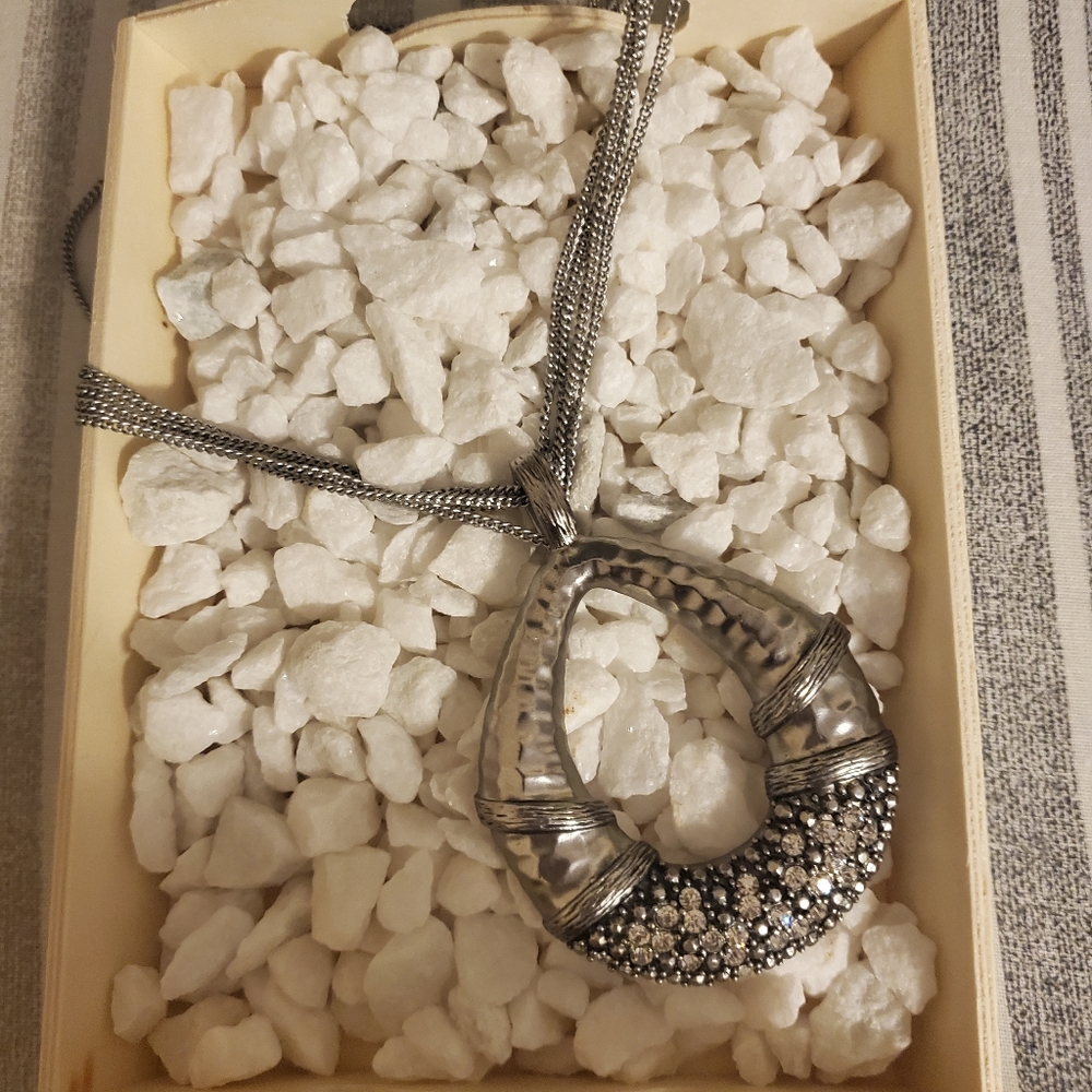 Premier Designs necklace
